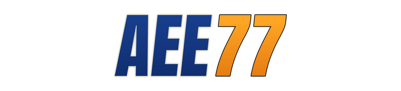 aee77 লোগো
